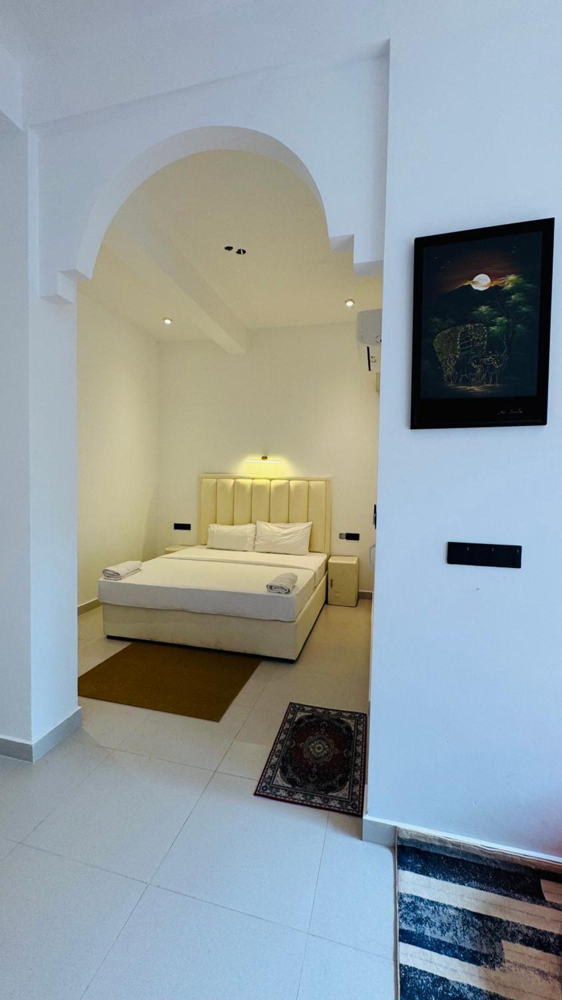Arugambay Surf Resort Arugam Bay Bagian luar foto